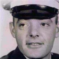 Ronald Joe  Alloway