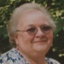 Sandra Maxine Smith