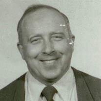 Robert L. Burrill