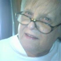 Audrey "Nana" Williams
