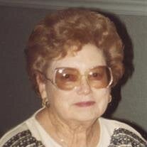Doris Quinn