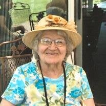 Irma M. Toms