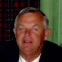 Joseph Horace Cassels