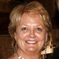 Judyth Ann Osborne