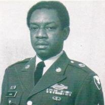Lonnie W. Howie Sr.