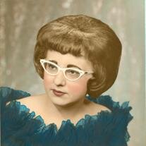 Patricia  Ann Smar