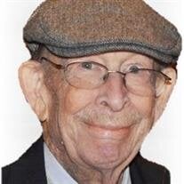 Mr. Alfred Clifton Meador
