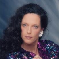Vickie A. Stephens-Linton