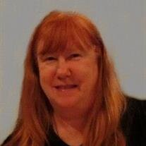 Deborah Lynette Ford Bodlak