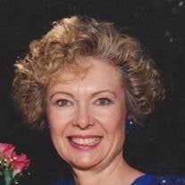 JOAN MARILYN KUHN