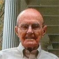 Roy Leonard Clark