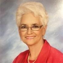 Mary Clark Billings