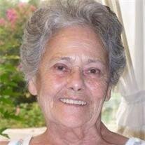 Frankie Lucille Hawn