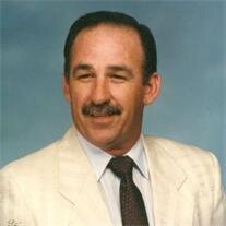 Donald Ray "Chief" Hood