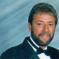 Dennis Dewayne Plemons, Sr.