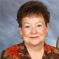 Marjorie Lynn Earick