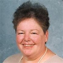 Sandra G. Morton