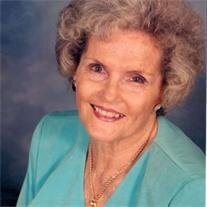 Mary "Dutch" Wilds Suddath