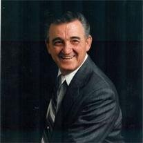Cleo Edwin "Eddie" Pyle