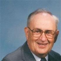 James David Sweeney