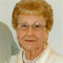 Louise Bollinger