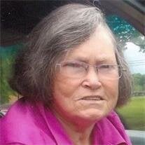 Norma Jean Smith