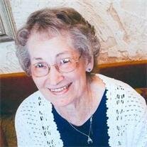 Lois Gammon Gill