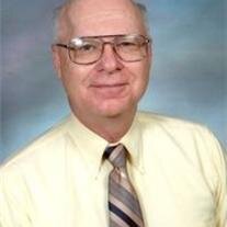 Ronald "Ronnie" Howard