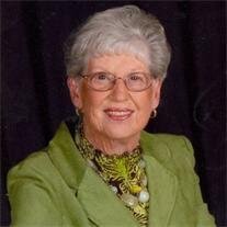 Mary Lou Norton Manning