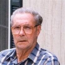 William (Bill) Colyer