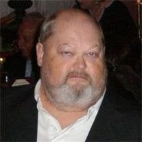 Johnny Edward (John) Housley