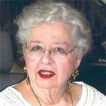 Martha Jean Boswell Sams