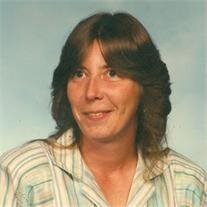 Mrs. Betty Jo Hensley