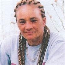 Ms. Lorriane Harrison