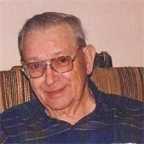 James Otis Jenkins, Sr.