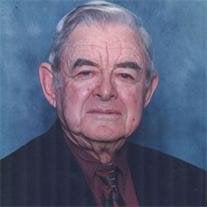 Frank Dulaney Elsea