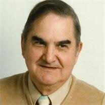 Ray Barnard