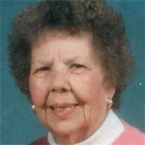 Anna Helen Standifer Kerr