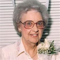 Lula Mae Farr Alexander