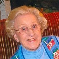 Edna R. Sullivan