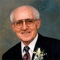Ray L. Bland