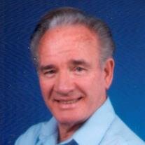 John Henry Farmer