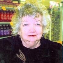 Betty Register Blackburn