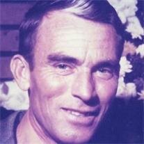 Fred Eugene Packett, Sr.