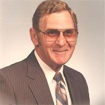 Hubert R. Ingram