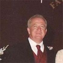 Ray Beaty, Jr.