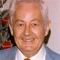 Dr. David Anderson Grove, Sr.
