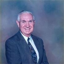 George Carrol Standridge