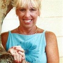 Margaret Smith Gardner