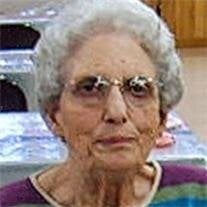 Mary Bernice Keylon